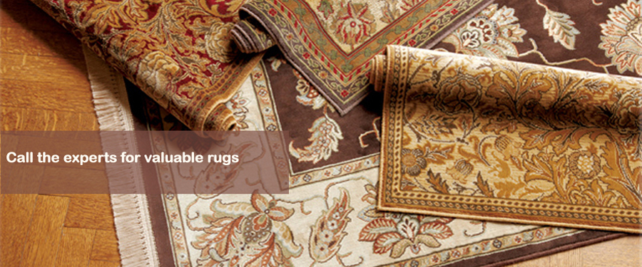 Specialty Rug Cleaning
